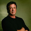 Sylvester Stallone