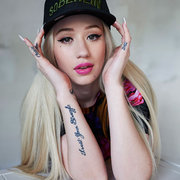 Iggy Azalea