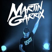 Martin Garrix