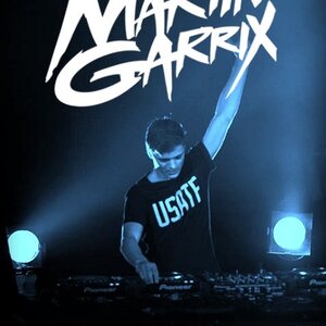Martin Garrix