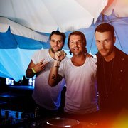 Swedish House Mafia