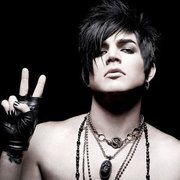 Adam Lambert