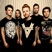 Memphis May Fire