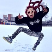 DJ BL3ND