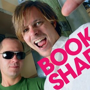 Booka Shade