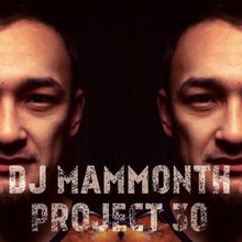DJ MAMMONTH KZ