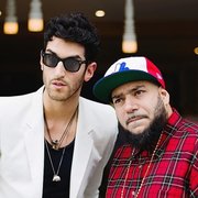 Chromeo