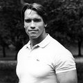 Arnold Schwarzenegger