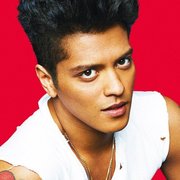 Bruno Mars