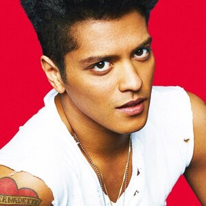Bruno Mars
