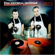 The Crystal Method