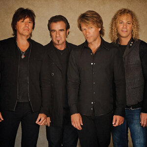 Bon Jovi