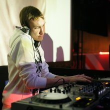 DJ Anton Pride