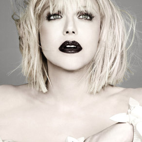 Courtney Love