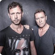 Cosmic Gate