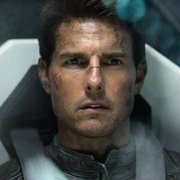 Tom Cruise