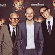 Above & Beyond