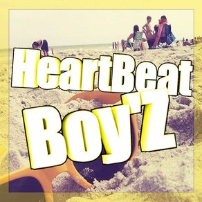 HeartBeat Boy'Z