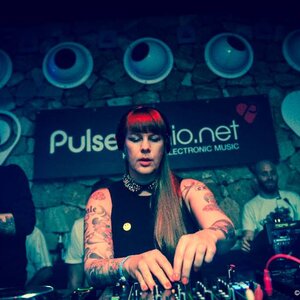 Miss Kittin