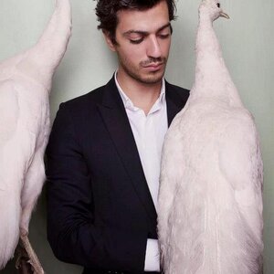 Gesaffelstein