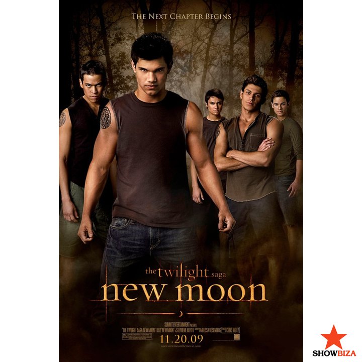 The Twilight Saga New Moon Book Pdf