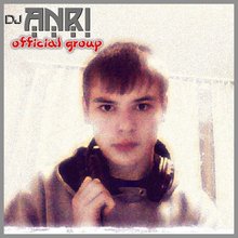 DJ ANRI