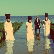 DakhaBrakha