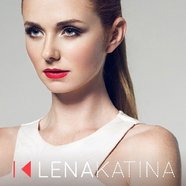 Лена Катина