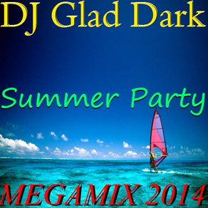 DJ Glad Dark