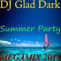 DJ Glad Dark