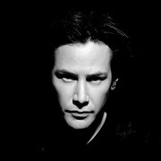 Keanu Reeves