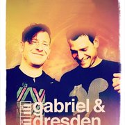 Gabriel & Dresden