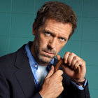 Hugh Laurie