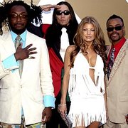 Black Eyed Peas