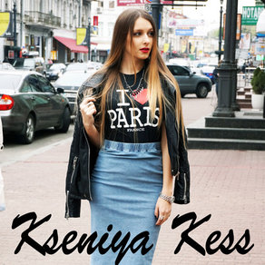 Kseniya Kess