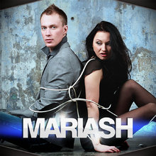 Mariash
