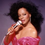 Diana Ross