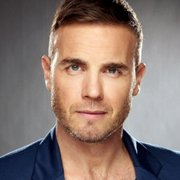 Gary Barlow