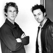 Savage Garden