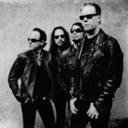 Metallica