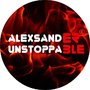 Alexander Unstoppable