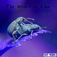 XIM - DJ XIM - The Story Of Love (Radio Versia)