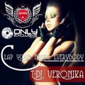 Dj VerOnika - Clap Your Hands Everybody