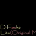 D-Facke - Lite(Promo Cut)