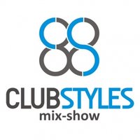 Anna Lee - CLUB-STYLES MIX-SHOW #242