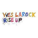 Dj Egor Twist - Yves Larock – Rise Up (DJ Egor Twist Remix)