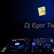 Dj Egor Twist - Dj Egor Twist-Electro Dance Music Vol.1