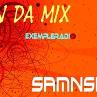 Dj Stelsi - Dj Stelsi In Da Mix 23 на EXEMPLE RADIO г Новосибирск