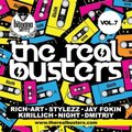 DJ Night - Dj Night THE REAL BUSTERS VOL.7 (05/04/2012)