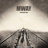 Mway - Mway - Stop!Police! (cutted original mix)